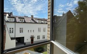Old Town Apartment Gdansk