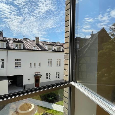 Old Town Apartment Gdańsk Zewnętrze zdjęcie