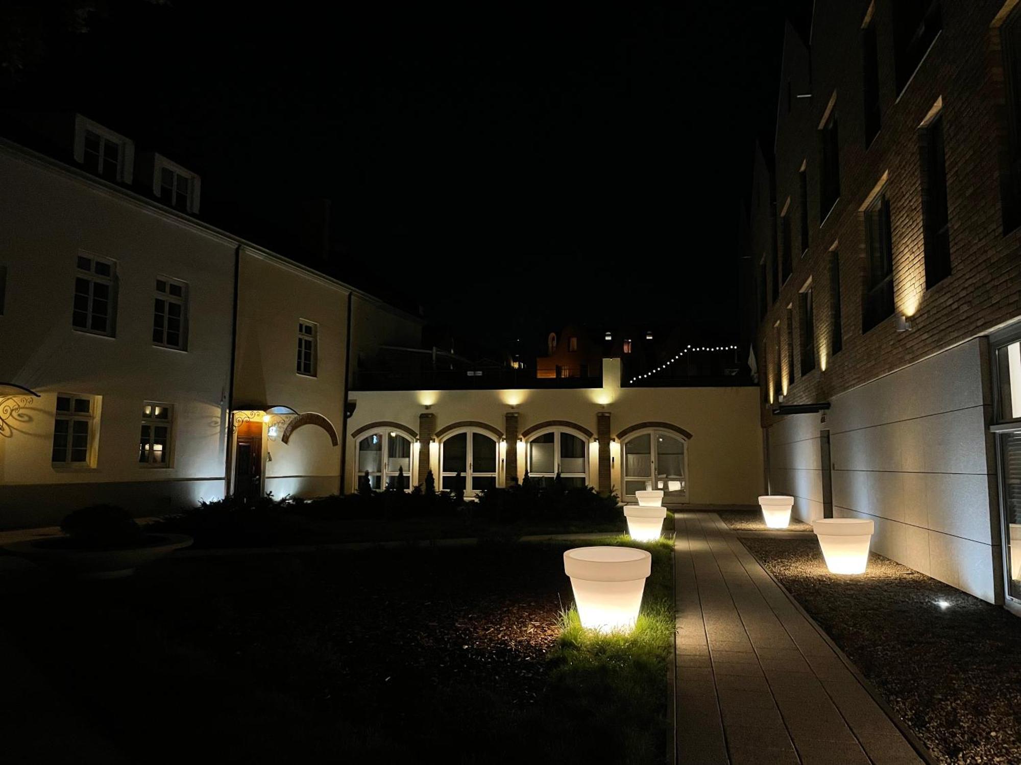 Old Town Apartment Gdańsk Zewnętrze zdjęcie