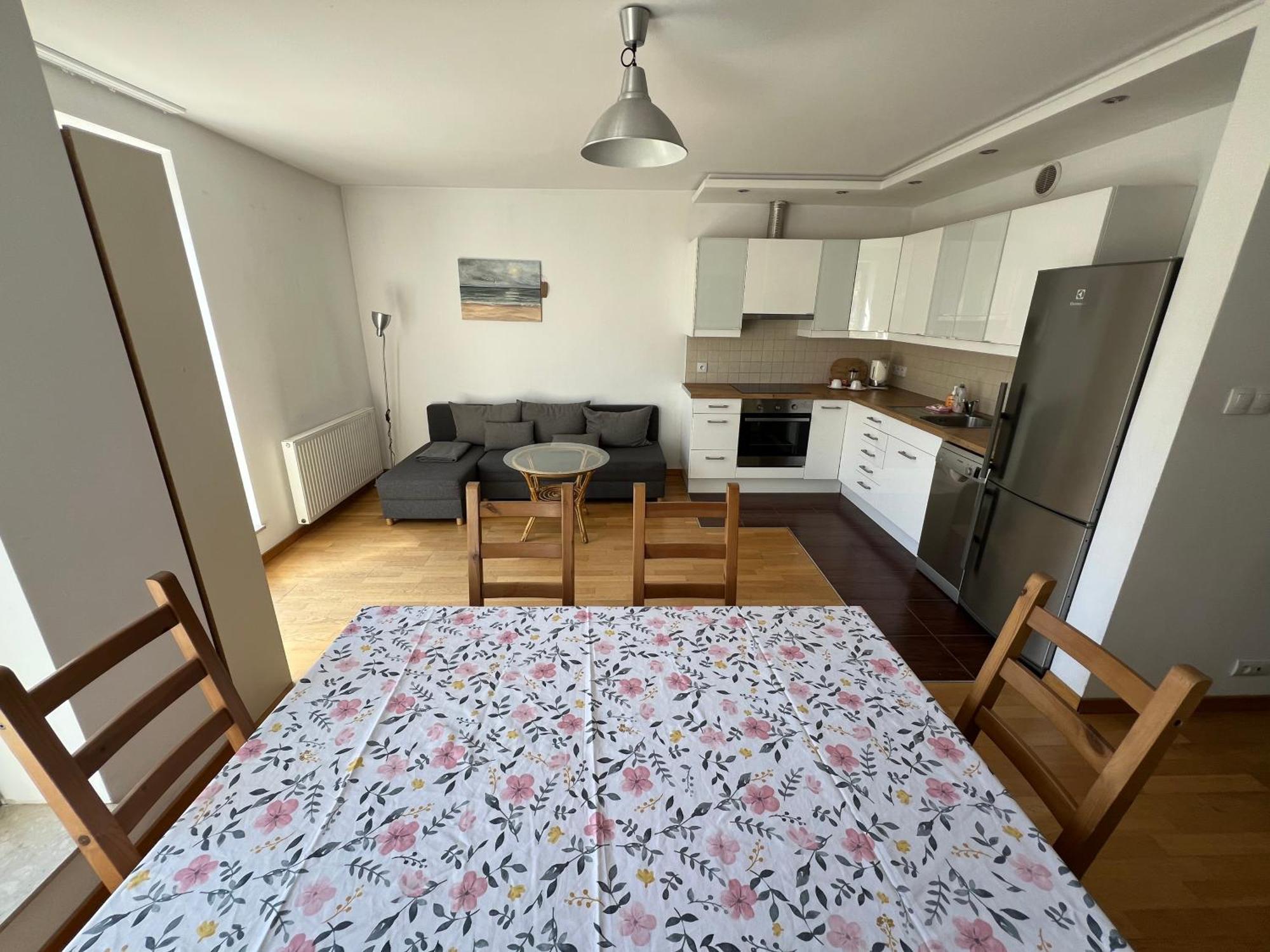 Old Town Apartment Gdańsk Zewnętrze zdjęcie