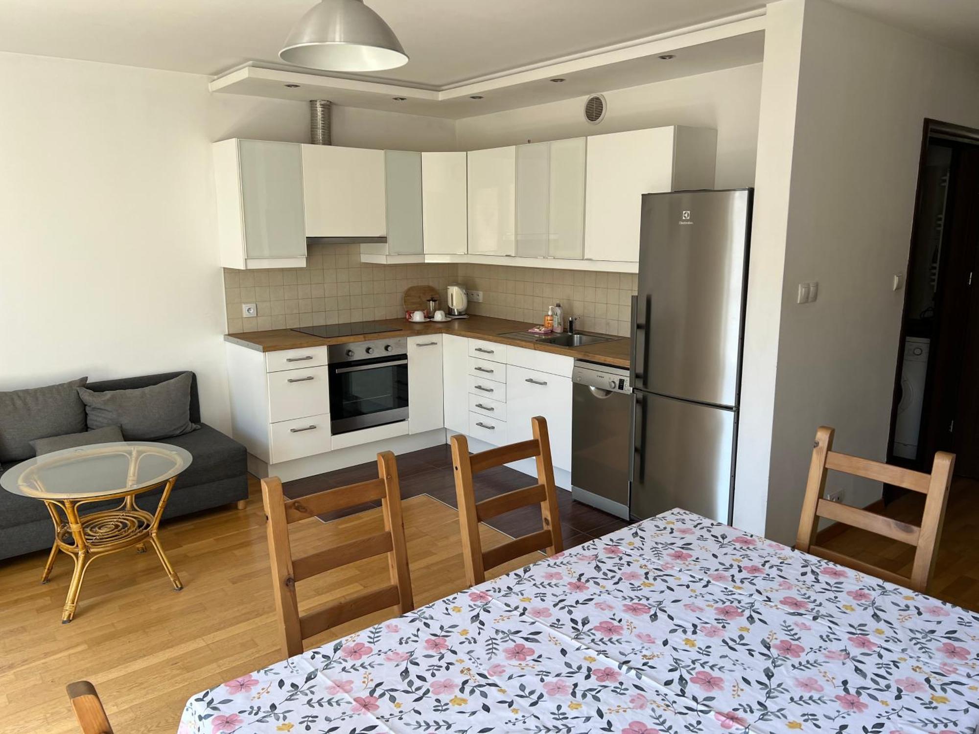 Old Town Apartment Gdańsk Zewnętrze zdjęcie