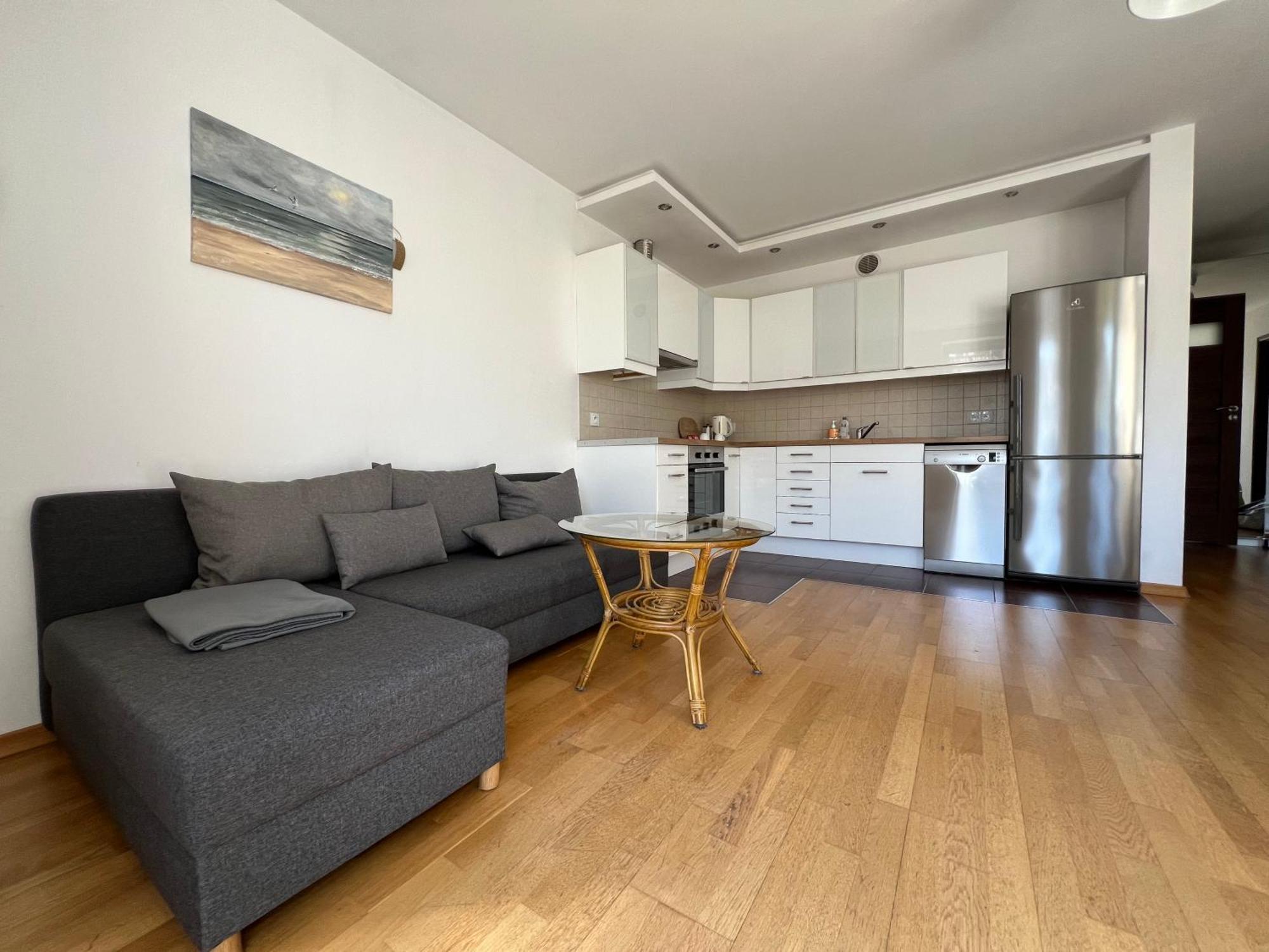 Old Town Apartment Gdańsk Zewnętrze zdjęcie